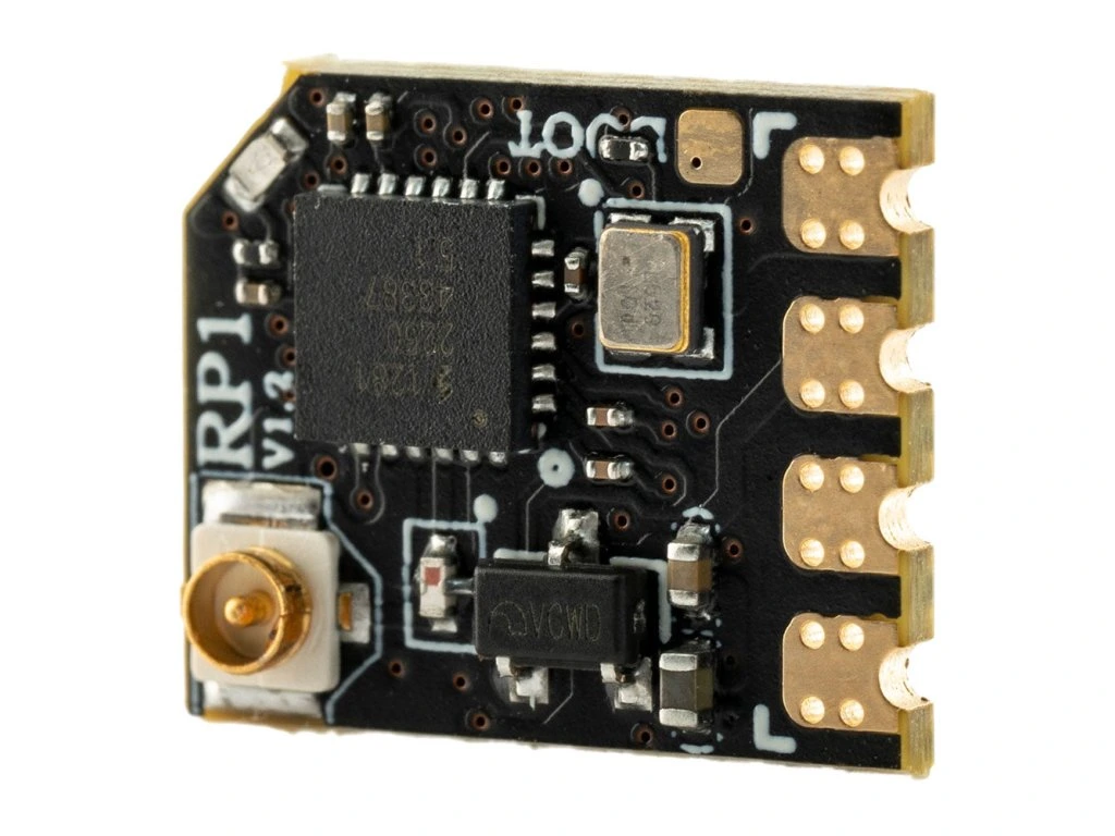 Receiver RadioMaster RP1 V2 ELRS 2.4GHz Nano