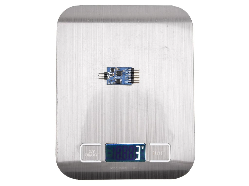 3 Channel 3 Way Video Switcher Pilotix