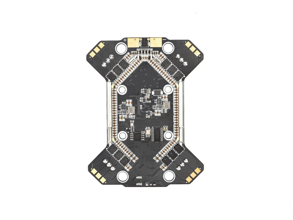 AIO Pilotix F405 65A V1
