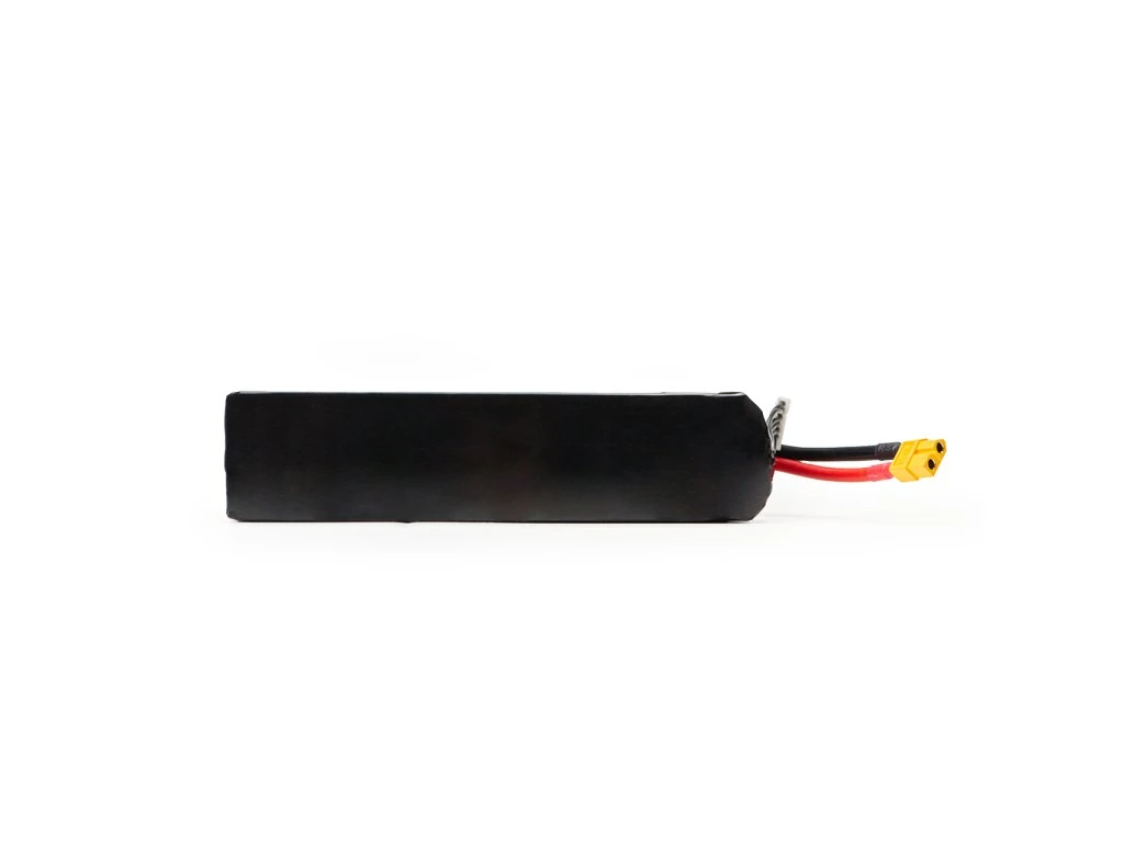 Battery Pilotix Lipo 6S 12000MAH 60C XT6