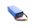 Battery Pilotix Lipo 6S 16000mAh 60C XT90