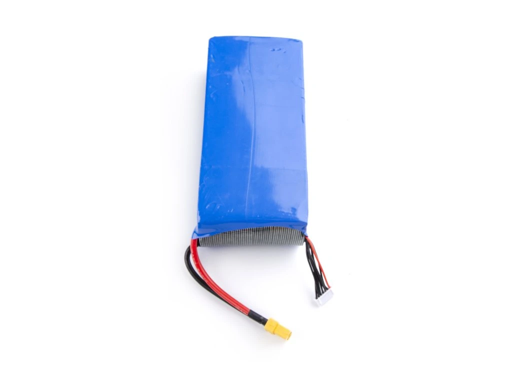 Battery Pilotix Lipo 6S 16000mAh 60C XT90