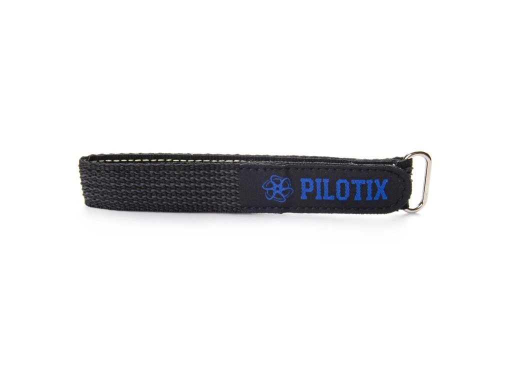 Battery Strap Pilotix 20x250mm