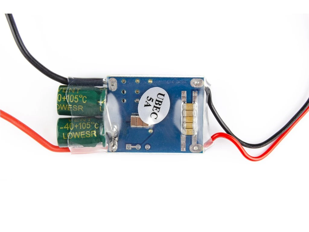 BEC Module Pilotix 5A UBEC