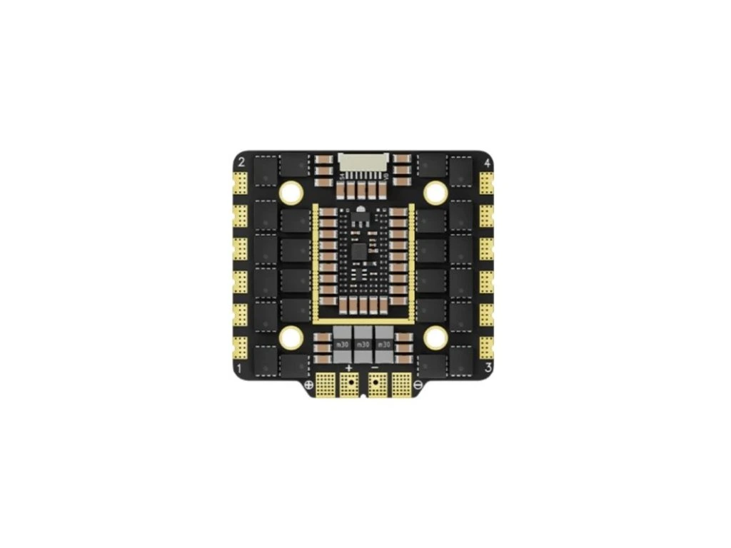 ESC 4in1 Pilotix 100A AM32 Lite