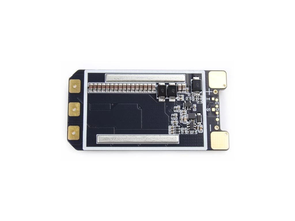 ESC Single Pilotix 32bit AM32 120A 6-8S