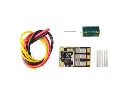 ESC Single Pilotix AM32 80A 6-8S