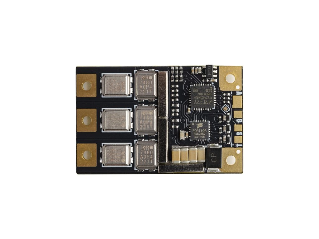 ESC Single Pilotix AM32 80A 6-8S