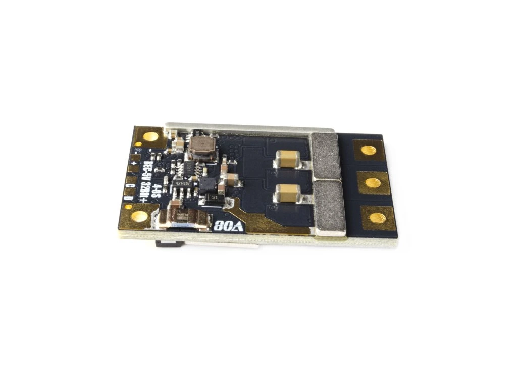 ESC Single Pilotix AM32 80A 6-8S