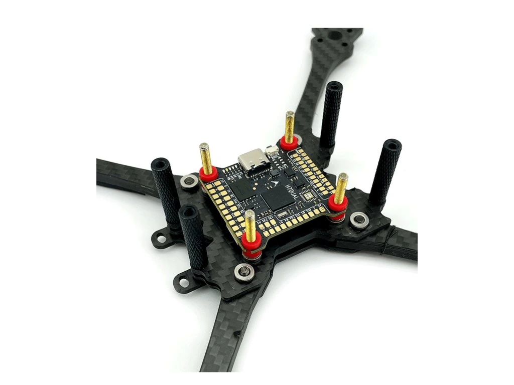 FC Pilotix H743 BMI270