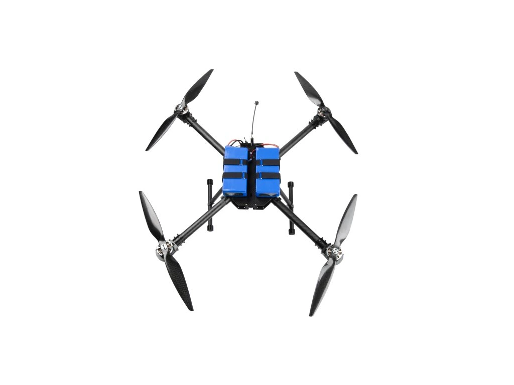 FPV Kit Pilotix Rocky20 LF DIY Kit ELRS 868/915Mhz Diversity