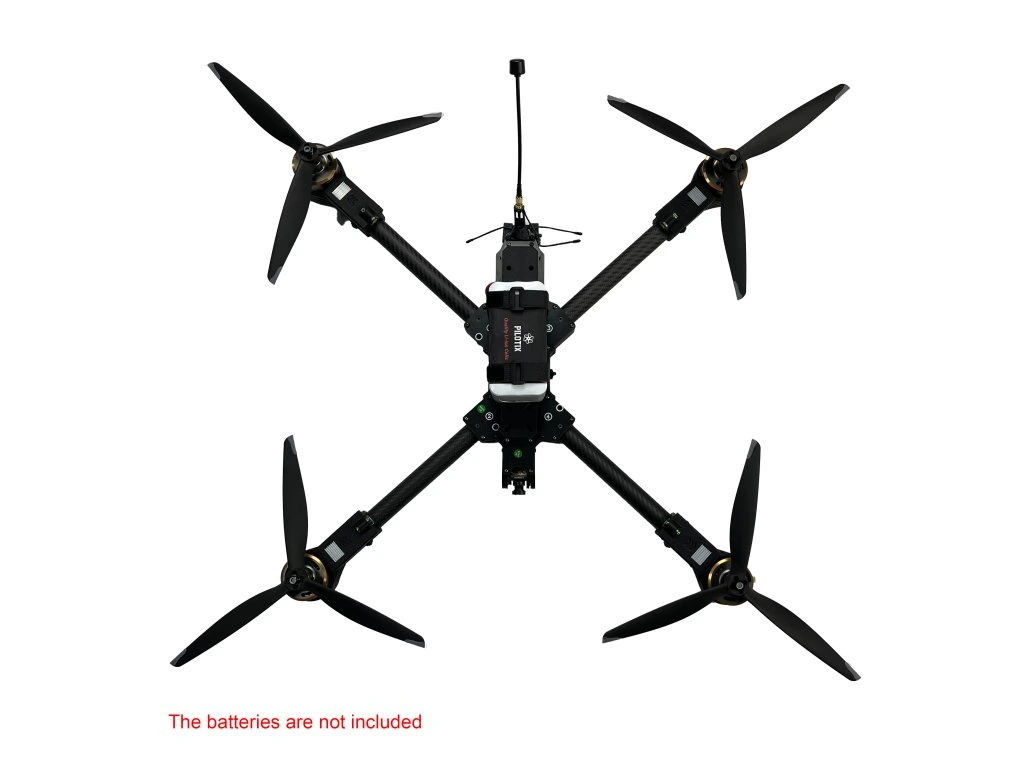 FPV Drone Pilotix Rocky13 Advanced ELRS 5.8G 3W