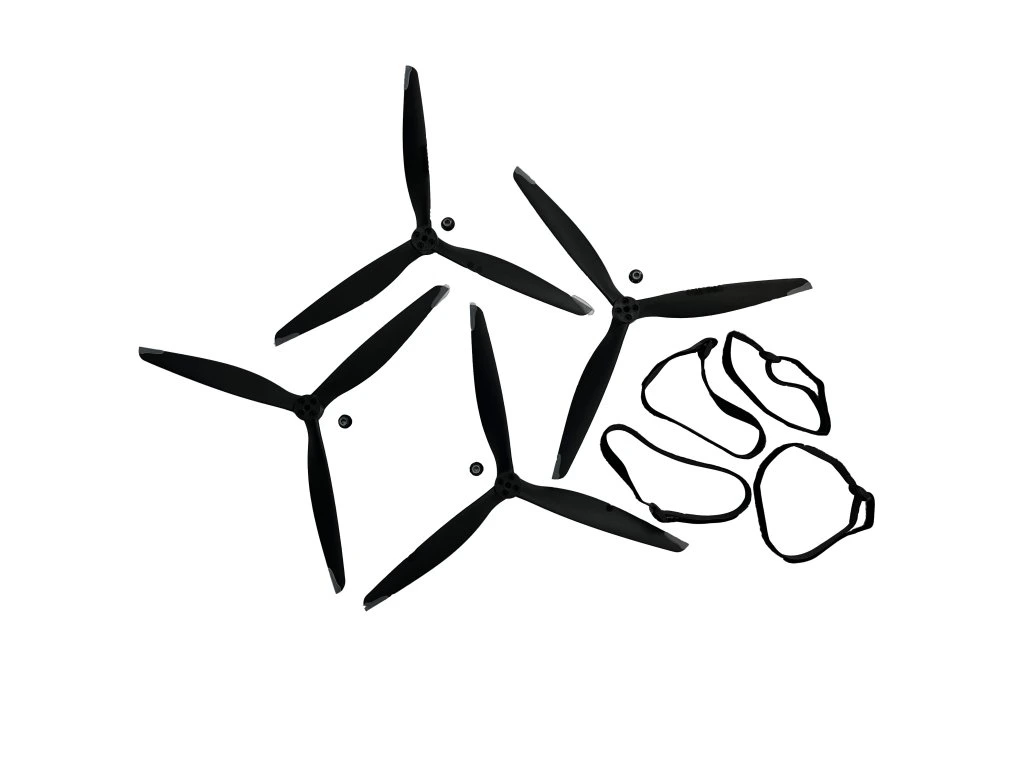 FPV Drone Pilotix Rocky13 Advanced ELRS 5.8G 3W