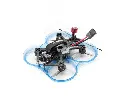 FPV Drone Pilotix Brook 2.5inch Cinewhoop 4S Analog ELRS2.4G