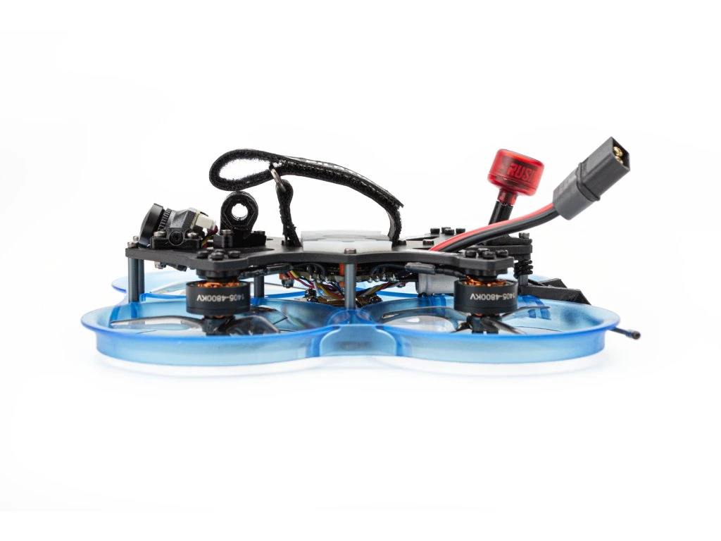 FPV Drone Pilotix Brook 2.5inch Cinewhoop 4S Analog TBS