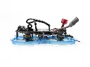 FPV Drone Pilotix Brook 2.5inch Cinewhoop 4S Analog PNP