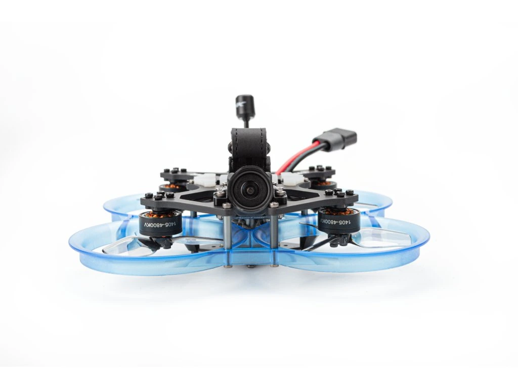 FPV Drone Pilotix Brook 2.5inch Cinewhoop 4S HD PNP