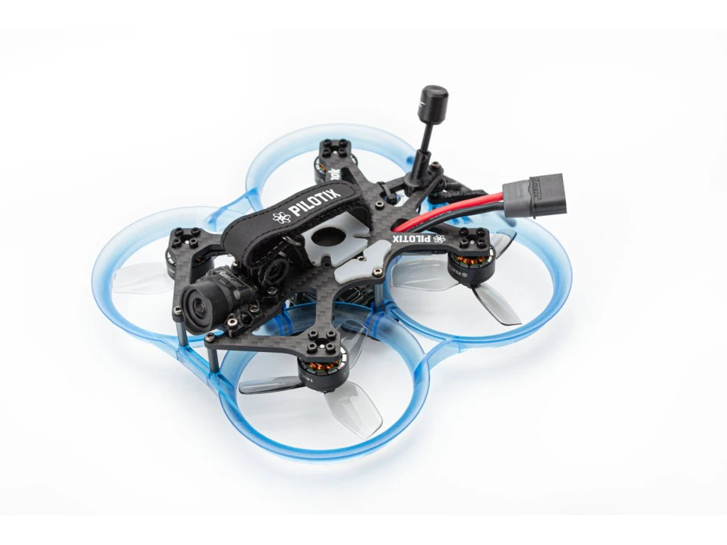 FPV Drone Pilotix Brook 2.5inch Cinewhoop 4S HD PNP