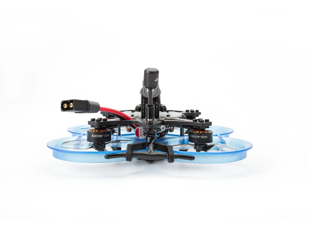 FPV Drone Pilotix Brook 2.5inch Cinewhoop 4S HD TBS