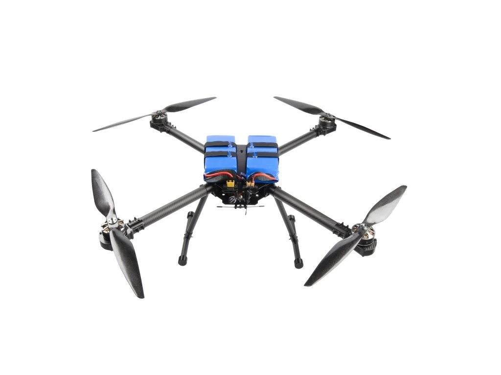 FPV Kit Pilotix Rocky20 LF DIY Kit ELRS 868/915Mhz Diversity