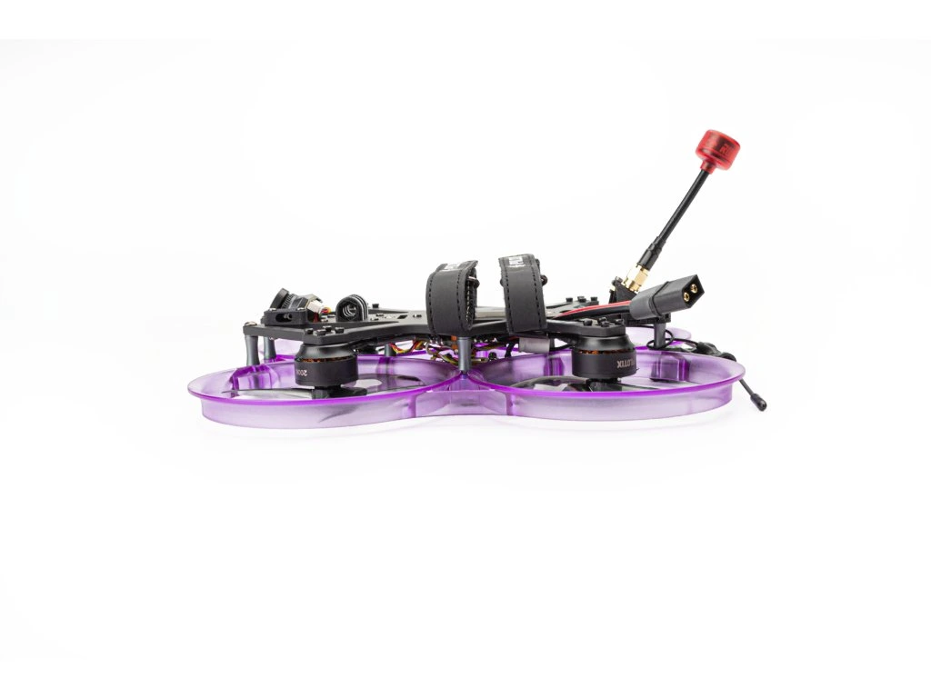 FPV Drone Pilotix Luke 3.5inch Cinewhoop 6S Analog ELRS2.4G