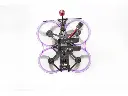 FPV Drone Pilotix Luke 3.5inch Cinewhoop 6S Analog ELRS2.4G