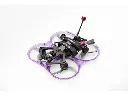 FPV Drone Pilotix Luke 3.5inch Cinewhoop 6S Analog ELRS2.4G