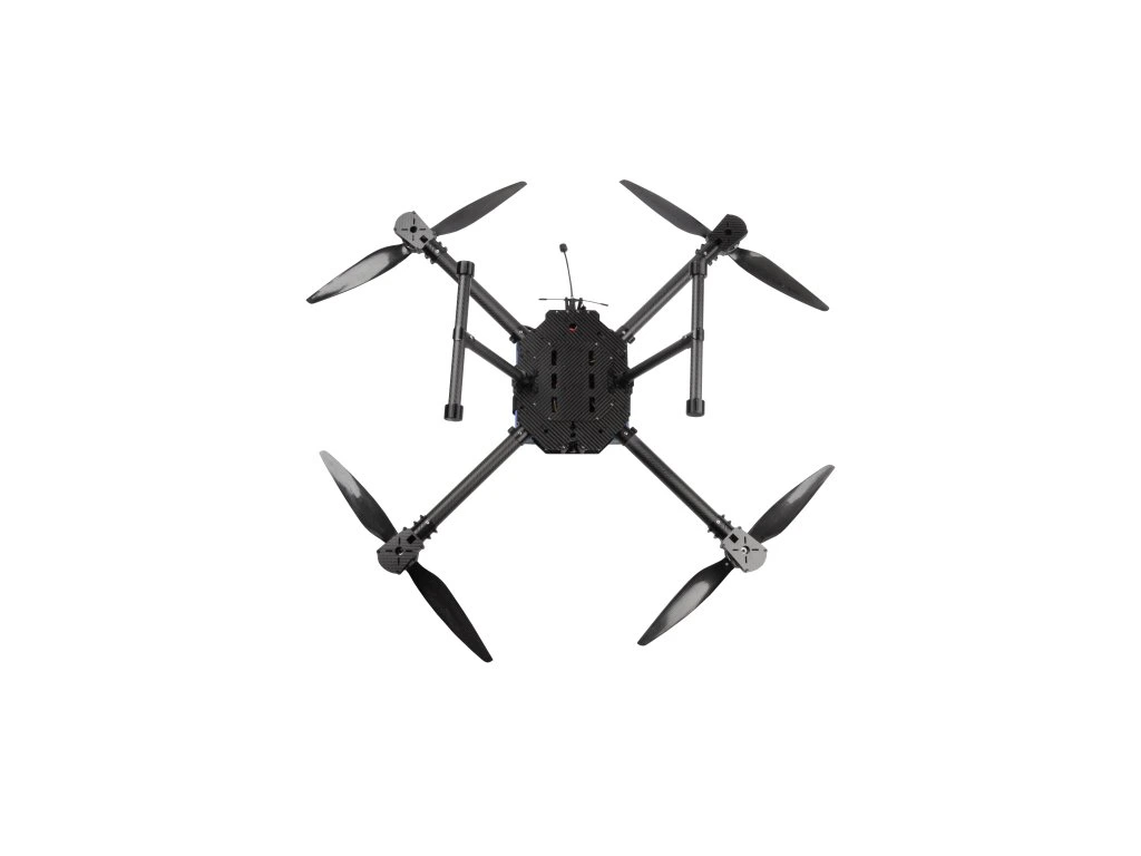 FPV Kit Pilotix Rocky20 LF DIY Kit ELRS 868/915Mhz Diversity