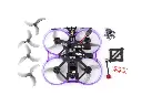 FPV Drone Pilotix Luke 3.5inch Cinewhoop 6S Analog TBS