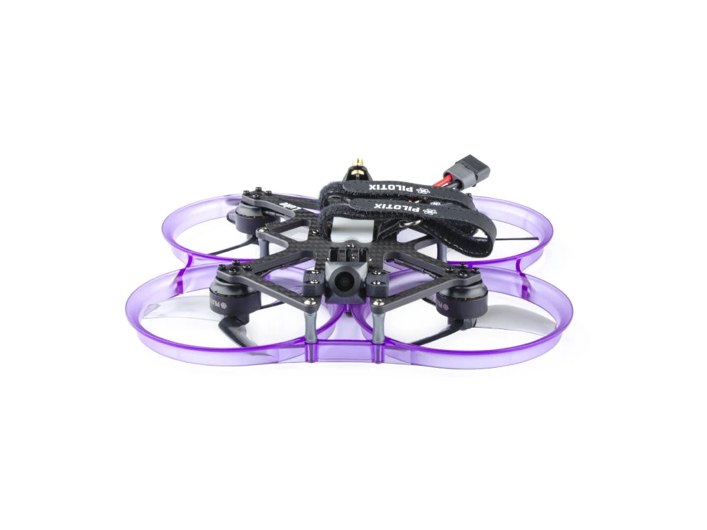 FPV Drone Pilotix Luke 3.5inch Cinewhoop 6S Analog TBS