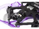 FPV Drone Pilotix Luke 3.5inch Cinewhoop 6S Analog TBS