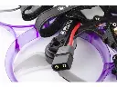 FPV Drone Pilotix Luke 3.5inch Cinewhoop 6S Analog TBS