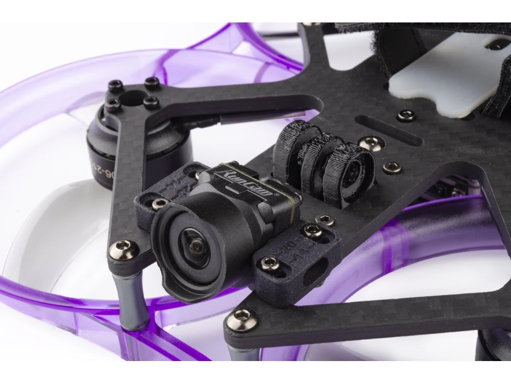 FPV Drone Pilotix Luke 3.5inch Cinewhoop 6S HD ELRS2.4G410