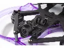 FPV Drone Pilotix Luke 3.5inch Cinewhoop 6S HD ELRS2.4G410