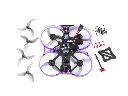 FPV Drone Pilotix Luke 3.5inch Cinewhoop 6S HD ELRS2.4G410