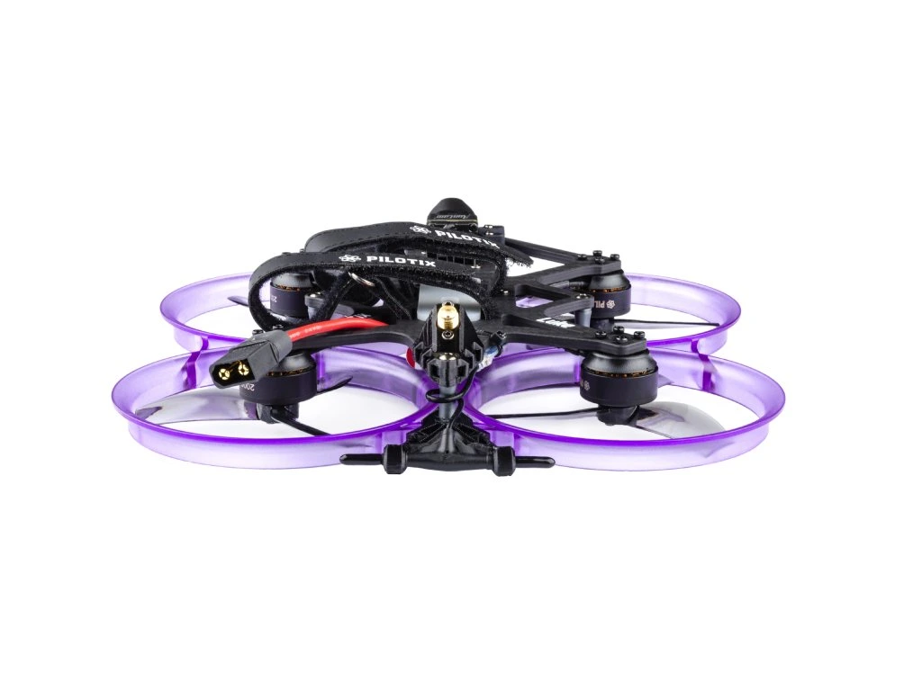 FPV Drone Pilotix Luke 3.5inch Cinewhoop 6S HD PNP
