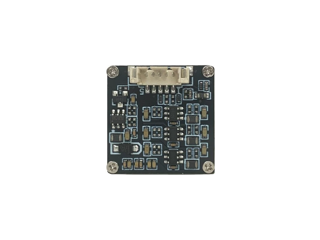 FPV Partizan termokaamera T384 (6.8mm)