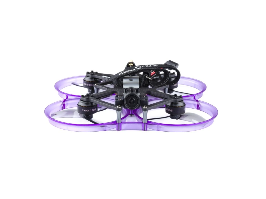 FPV Drone Pilotix Luke 3.5inch Cinewhoop 6S HD TBS