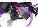 FPV Drone Pilotix Luke 3.5inch Cinewhoop 6S HD TBS