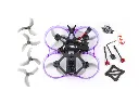 FPV Drone Pilotix Luke 3.5inch Cinewhoop 6S O3 PNP