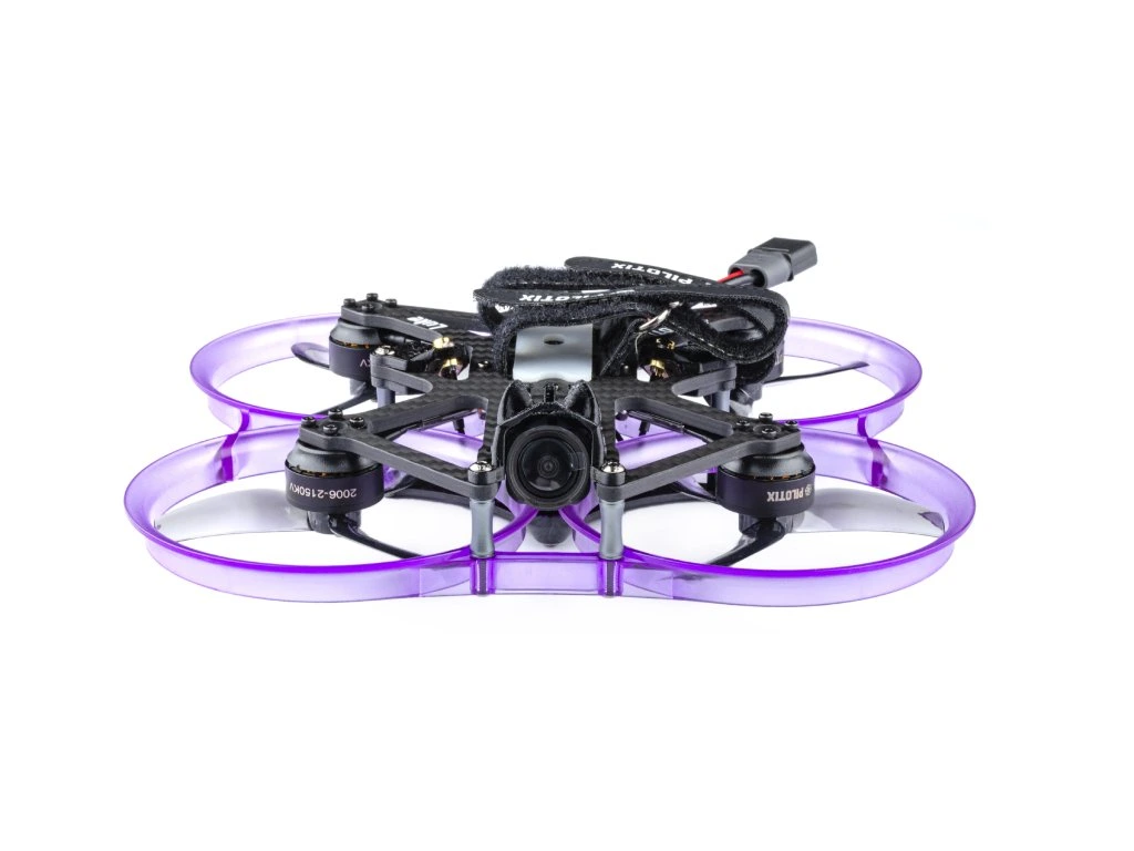 FPV Drone Pilotix Luke 3.5inch Cinewhoop 6S O3 PNP