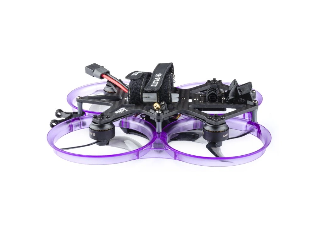 FPV Drone Pilotix Luke 3.5inch Cinewhoop 6S O3 PNP
