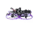 FPV Drone Pilotix Luke 3.5inch Cinewhoop 6S O3 PNP