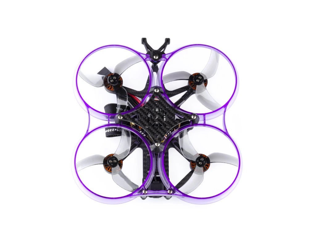 FPV Drone Pilotix Luke 3.5inch Cinewhoop 6S O3 PNP