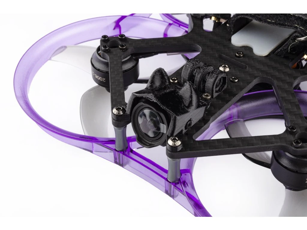 FPV Drone Pilotix Luke 3.5inch Cinewhoop 6S O3 PNP