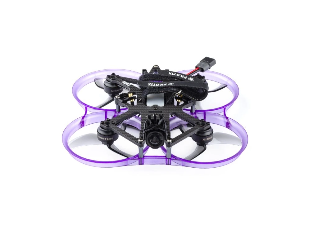 FPV Drone Pilotix Luke 3.5inch Cinewhoop 6S O3 PNP