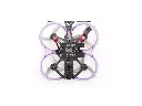 FPV Drone Pilotix Luke 3.5inch Cinewhoop 6S O3 TBS