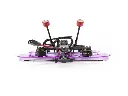 FPV Drone Pilotix Luke 3.5inch Cinewhoop 6S O3 TBS