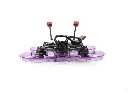 FPV Drone Pilotix Luke 3.5inch Cinewhoop 6S O3 TBS