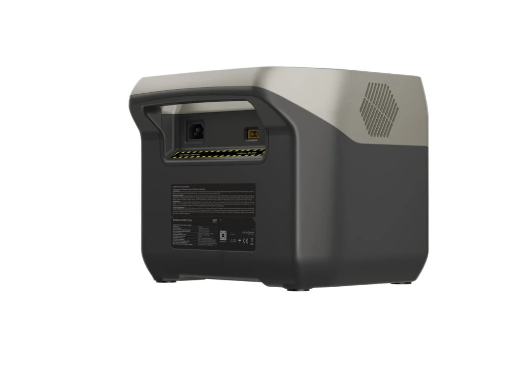 EcoFlow RIVER 2 Pro Portable Power Station 768 Wh